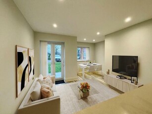 1 Bedroom Apartment Surrey Surrey