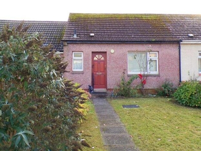 1 Bedroom Bungalow Campbeltown Argyll And Bute