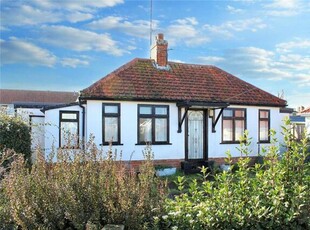 1 Bedroom Bungalow Southwold Suffolk