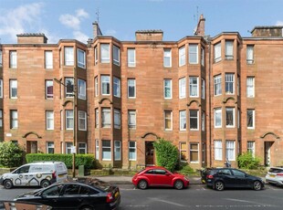 1 bedroom flat for sale in Garrioch Road, North Kelvinside, Glasgow, G20