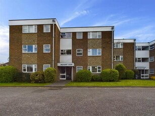 1 bedroom flat for sale in Wadhurst Court, Downview Road, Worthing, BN11