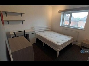 1 Bedroom House Loughborough Leicestershire