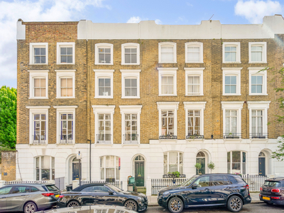 1 bedroom property for sale in Almeida Street, London, N1