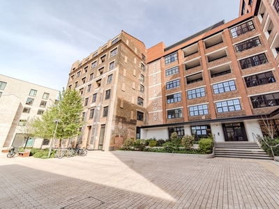 1 bedroom property to let in Pickle Factory, 5 New Tannery Way London SE1
