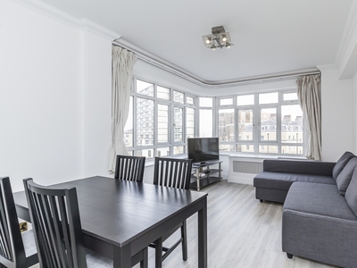 1 bedroom property to let in Portsea Place Paddington W2
