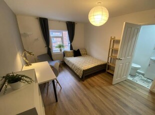 1 Bedroom Shared Living/roommate Beeston Norfolk