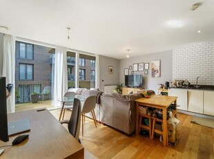 1 Bedroom Shared Living/roommate Brentford Greater London