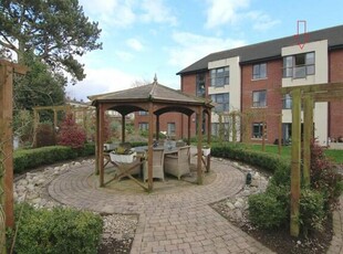1 Bedroom Shared Living/roommate Chester Cheshire West And Chester