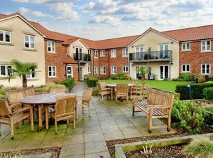 1 Bedroom Shared Living/roommate North Yorkshire East Riding Of Yorkshire