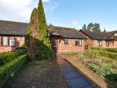 2 Bed Bungalow For Sale in Kington, Herefordshire, HR5 - 5367182
