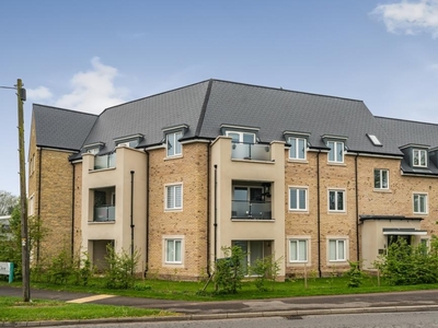 2 Bed Flat/Apartment For Sale in Bicester, Oxfordshire, OX26 - 5415311