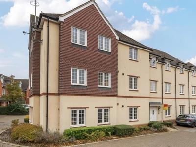 2 Bed Flat/Apartment For Sale in Botley, Oxford, OX2 - 5250865