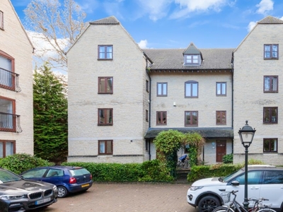 2 Bed Flat/Apartment For Sale in Headington, Oxford, OX3 - 5373141