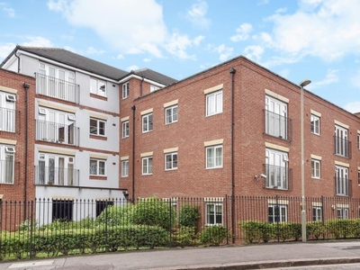 2 Bed Flat/Apartment For Sale in Headington, Oxford, OX3 - 5425336
