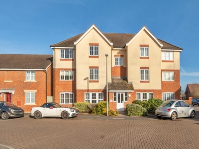 2 Bed Flat/Apartment For Sale in Thatcham, Berkshire, RG19 - 5315997