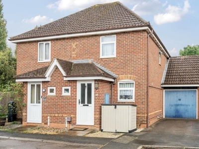 2 Bed House For Sale in Didcot, Oxfordshire, OX11 - 5173771