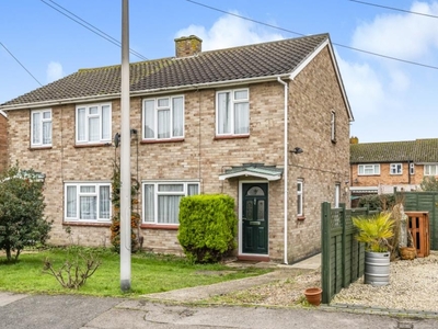 2 Bed House For Sale in Thatcham, Berkshire, RG18 - 5277902