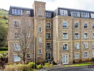 2 Bedroom Apartment Bollington Cheshire East