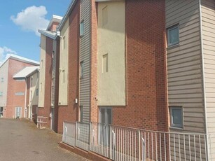 2 Bedroom Apartment Coventry West Midlands