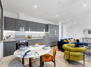 2 bedroom apartment for sale in Broadoaks Phase Three, Apartment 171 Broadoaks, Streetsbrook Road, Solihull, B91