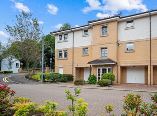 2 bedroom apartment for sale in Burnmouth Place , Bearsden, East Dunbartonshire, G61 3PG, G61
