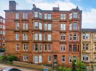 2 bedroom apartment for sale in Caird Drive, Partick, Glasgow, G11