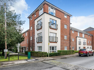 2 bedroom apartment for sale in Colby Street, Maybush, Southampton, Hampshire, SO16
