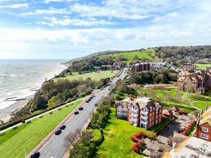 2 bedroom apartment for sale in Darley Road, Meads, Eastbourne, BN20