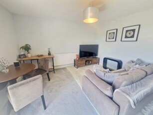 2 bedroom apartment for sale in Flat 12, 5 Suffolk Drive, GL1 2AF, GL1