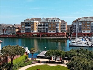 2 bedroom apartment for sale in Golden Gate Way, Eastbourne, East Sussex, BN23