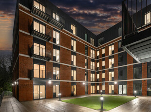 2 bedroom apartment for sale in Imperial House, Homer Road, Solihull, B91
