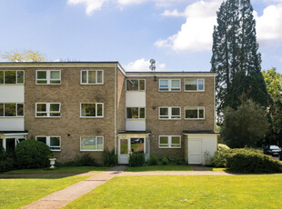 2 bedroom apartment for sale in Redwood Way, Bassett, Southampton, Hampshire, SO16