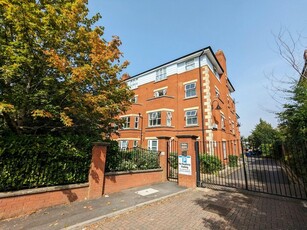 2 bedroom apartment for sale in Westley Heights, Warwick Road, Solihull, B92
