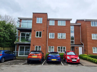 2 bedroom apartment for sale in Windsor Court, Sunny Bank, Stoke-On-Trent, Staffordshire, ST6