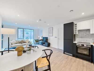 2 Bedroom Apartment Harrow Greater London