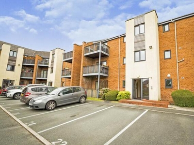 2 Bedroom Apartment Helsby Cheshire West And Chester