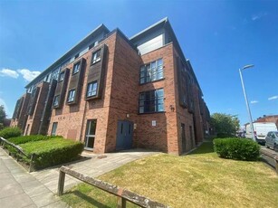 2 Bedroom Apartment Manchester Salford