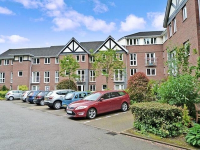 2 Bedroom Apartment Northwich Cheshire West And Chester