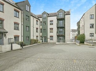 2 Bedroom Apartment Penryn Cornwall