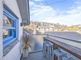 2 Bedroom Apartment St. Ives Cornwall