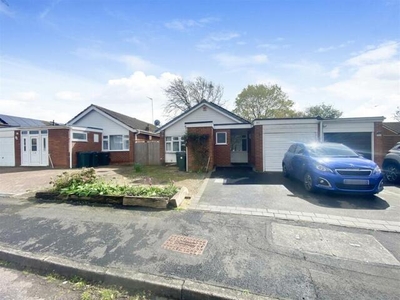 2 Bedroom Bungalow Coventry West Midlands