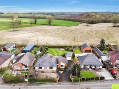 2 Bedroom Bungalow Derbyshire Derbyshire