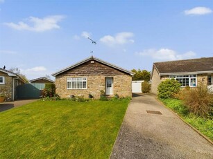 2 Bedroom Bungalow Driffield East Riding Of Yorkshire