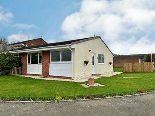 2 Bedroom Bungalow Guisborough Redcar And Cleveland