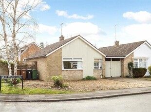 2 Bedroom Bungalow Henley On Thames Oxfordshire