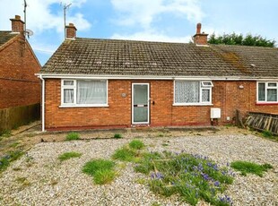 2 Bedroom Bungalow King's Lynn Norfolk