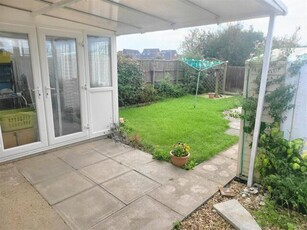 2 Bedroom Bungalow Lincolnshire Lincolnshire