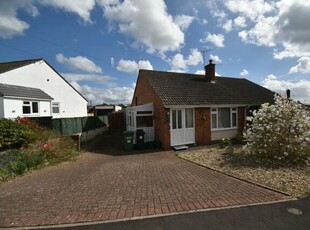 2 Bedroom Bungalow Longwell Green South Gloucestershire