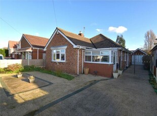 2 Bedroom Bungalow Moreton Wirral