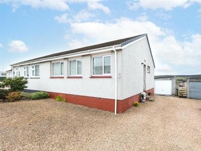2 Bedroom Bungalow Perth And Kinross Perth And Kinross
